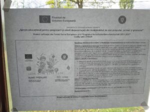 GRADINITA CU PROGRAM NORMAL SINDRESTI